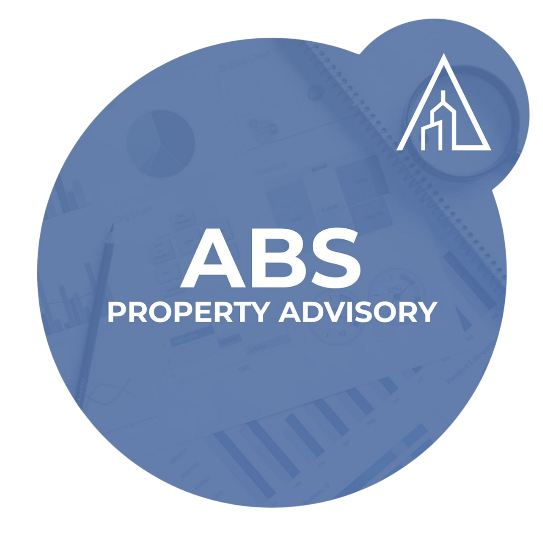 Sturdy Real Estate Logo with a House Icon